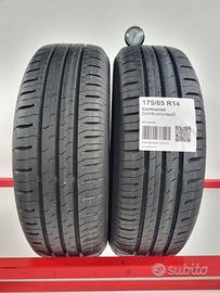 Gomme Usate Continental 175 65 14 Guarda Catalogo