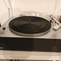 giradischi Braun Ps 500