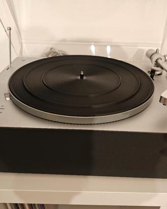 giradischi Braun Ps 500