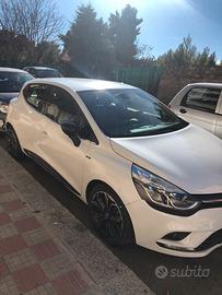 RENAULT CLIO IV 1.5 Diesel