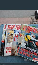 collezione motosprint