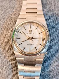 Orologio vintage Zenith Surf 