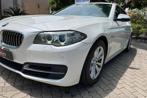 Bmw 520 520d xDrive Business aut.