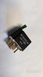 Relays 12v 30A con fusibile  - av.18.0101.00 Relè