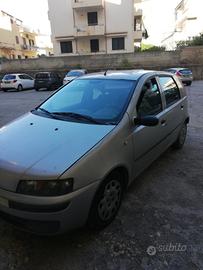 Fiat Punto 1.2 EL