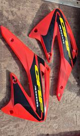 kit plastiche originali Honda crf 450 my  2003
