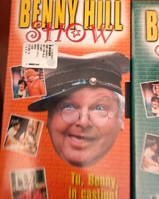videocassette 