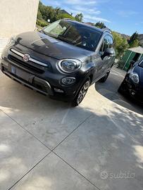 Fiat 500X 2.0 MultiJet 140 CV 4x4 Cross