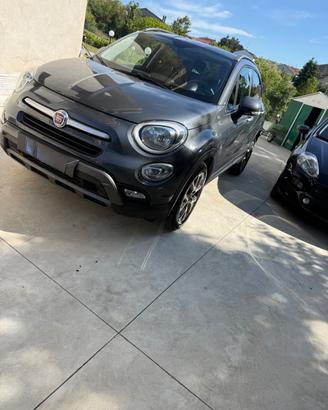 Fiat 500X 2.0 MultiJet 140 CV 4x4 Cross
