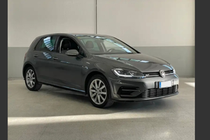 Golf 7.5 1.5 150cv dsg
