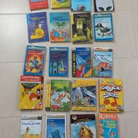 Libri per bambini