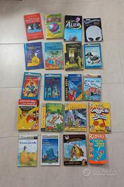 Libri per bambini