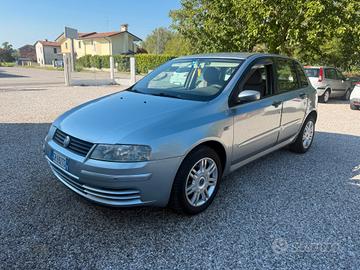 Fiat Stilo 1.9 JTD 5 porte Active
