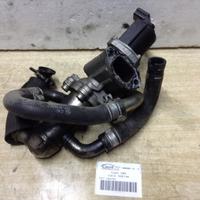 Valvola egr - FIAT Idea 03+