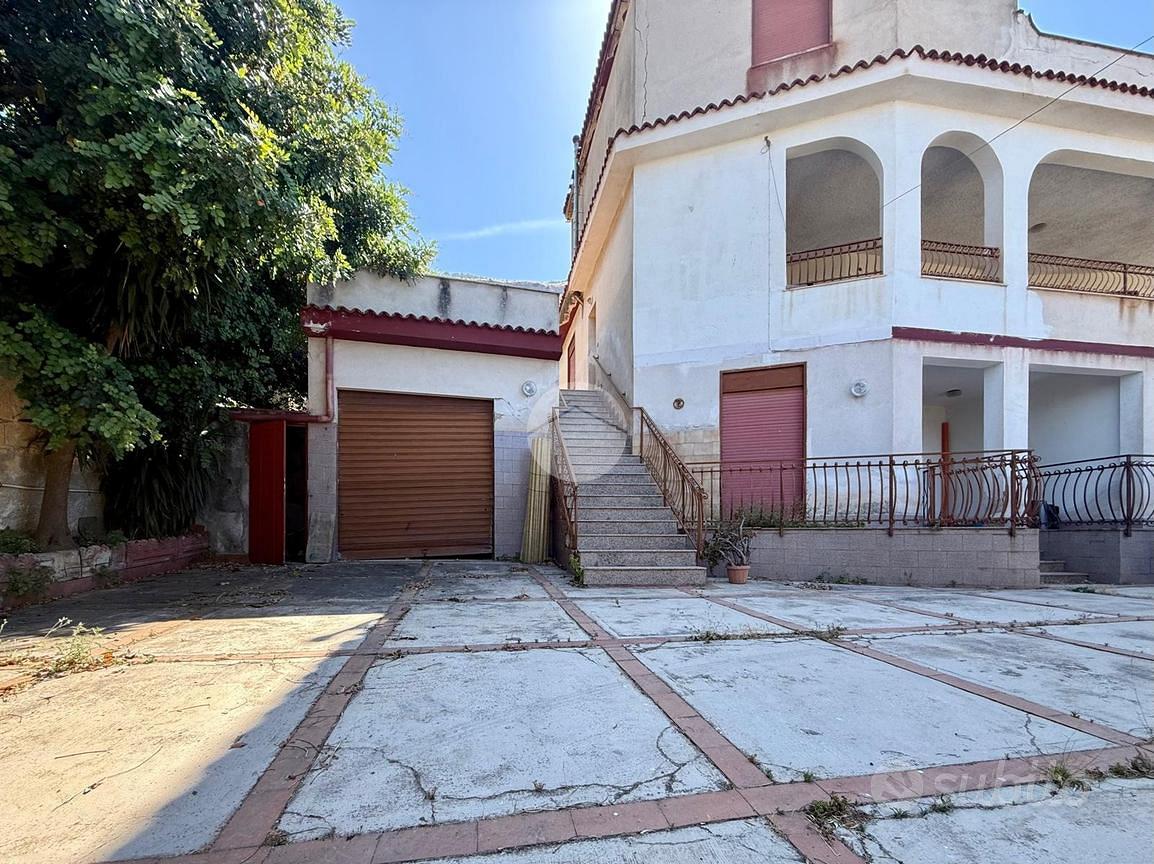 Appartamento – Carini, Piraineto - Vista 2
