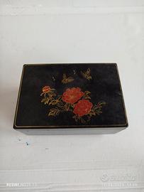 Carrillon Hong Kong Lago dei Cigni