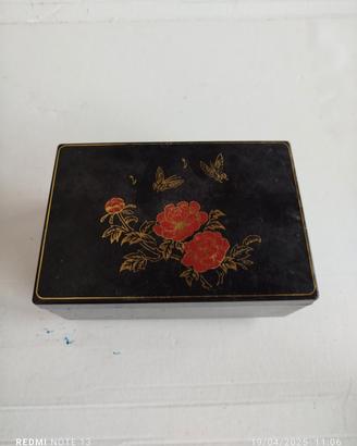 Carrillon Hong Kong Lago dei Cigni