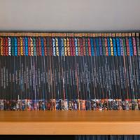 Star Wars fumetti Corriere della Sera - da 1 a 60