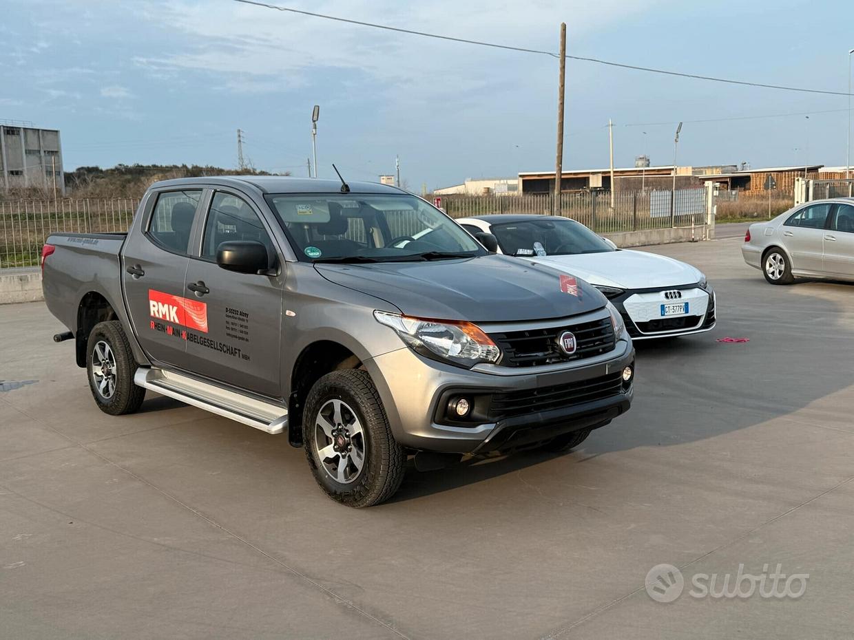 MITSUBISHI L200 (2015-2019)