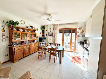 Appartamento mq 80 Psg, Rif. PS136
