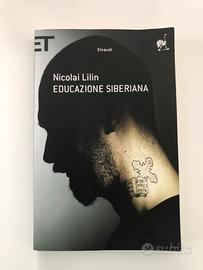 Educazione Siberiana - Nicolai Lilin