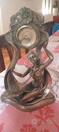 scultura donna Recuordo