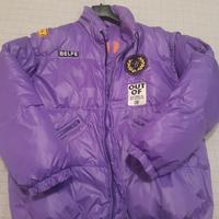 Piumino x la montagna 