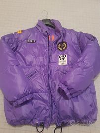 Piumino x la montagna 