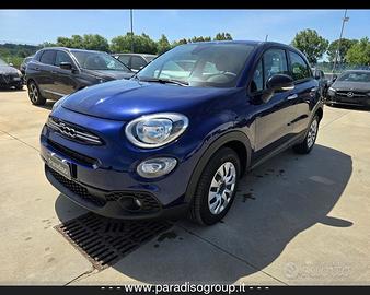 FIAT 500X 1.0 - 120CV | CONNECT - MANUALE