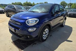 FIAT 500X 1.0 - 120CV | CONNECT - MANUALE