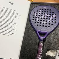 nox head padel T91 Padel Finder Pro K12 3.0 PWR.