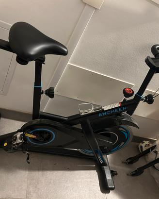 Bici  da spinning