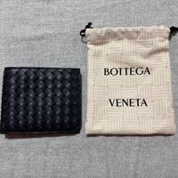 Portafoglio da uomo bottega veneta in Pelle