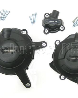 COVER PROTEZIONE MOTORE per YAMAHA