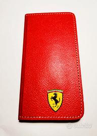 Agendina Ferrari