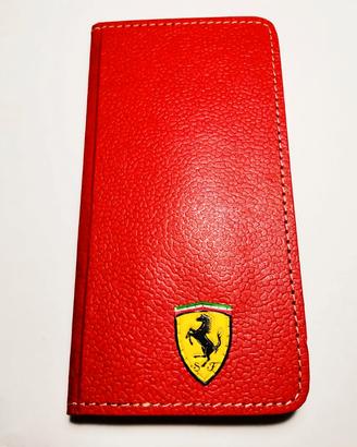 Agendina Ferrari