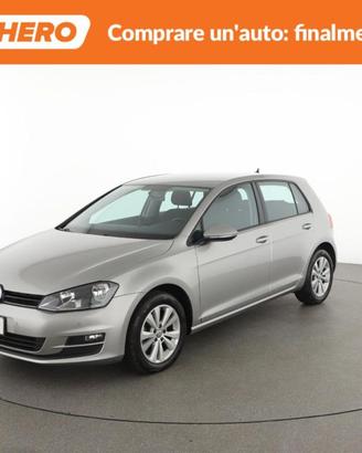 VOLKSWAGEN Golf YF23399