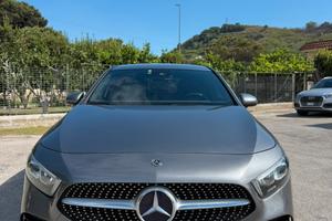 Mwrcedes Benz Classe A 180 d W177 allestimento AMG