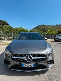 Mwrcedes Benz Classe A 180 d W177 allestimento AMG
