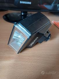 flash Metz