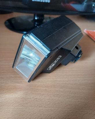 flash Metz