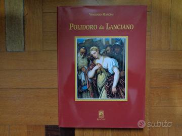 Polidoro da Lanciano