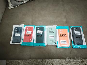 cover per Xiaomi 13 T 