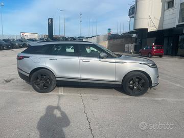 RR Velar