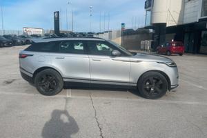 RR Velar