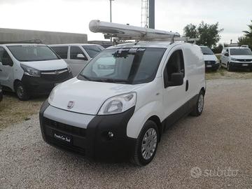 Fiat Fiorino adventure furgone