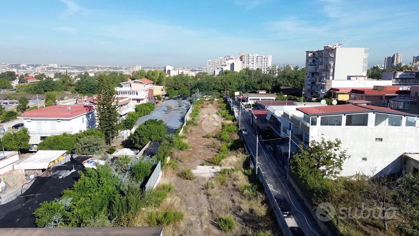 TERRENO A NAPOLI - Vista 4