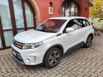 Suzuki vitara cambio automatico 