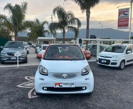 Smart ForTwo 70 1.0 Sport edition 1