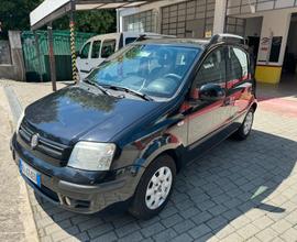 Panda 1.2 benzina euro 5 2011